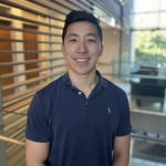Ken Huang, MD/PhD'30 Student
